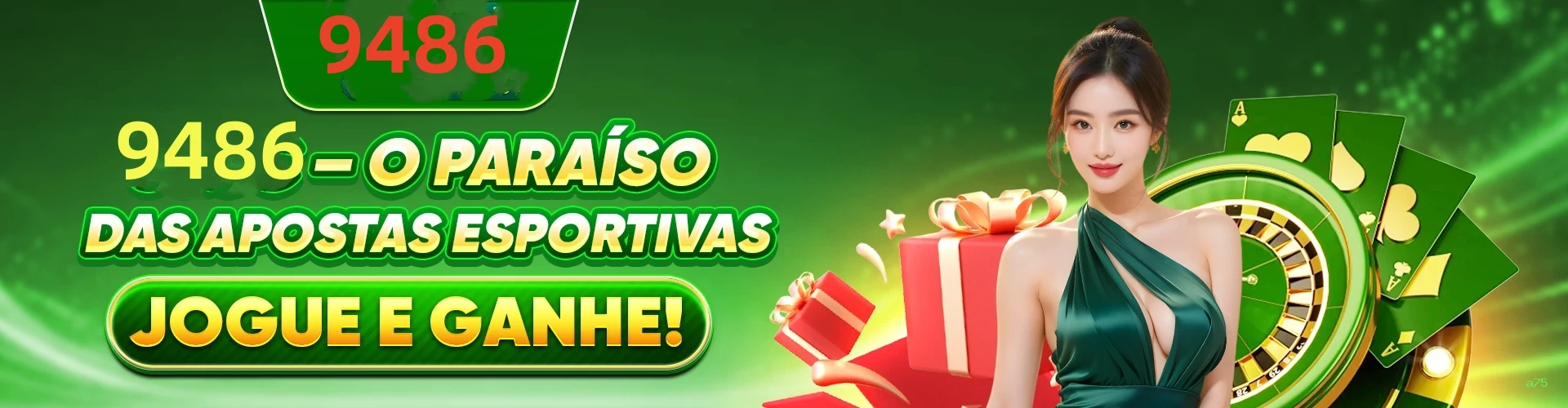 Guia rápido de apostas ao vivo na a75