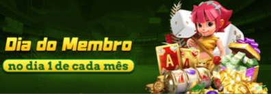 Bônus exclusivos membros VIP a75