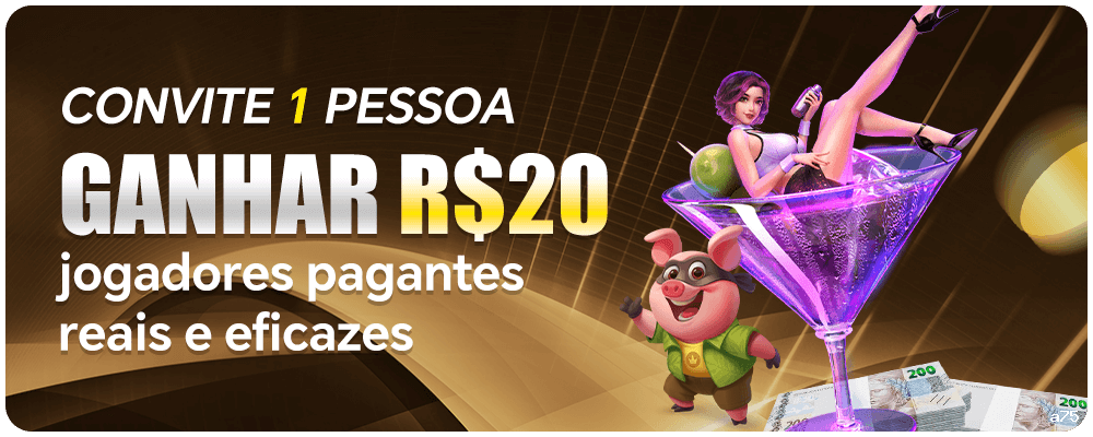 Ganhar e sacar na a75