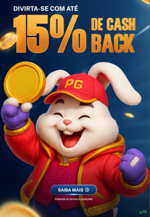 Slots com prêmios a75